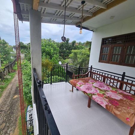 Villa Sunimal Unawatuna Luaran gambar