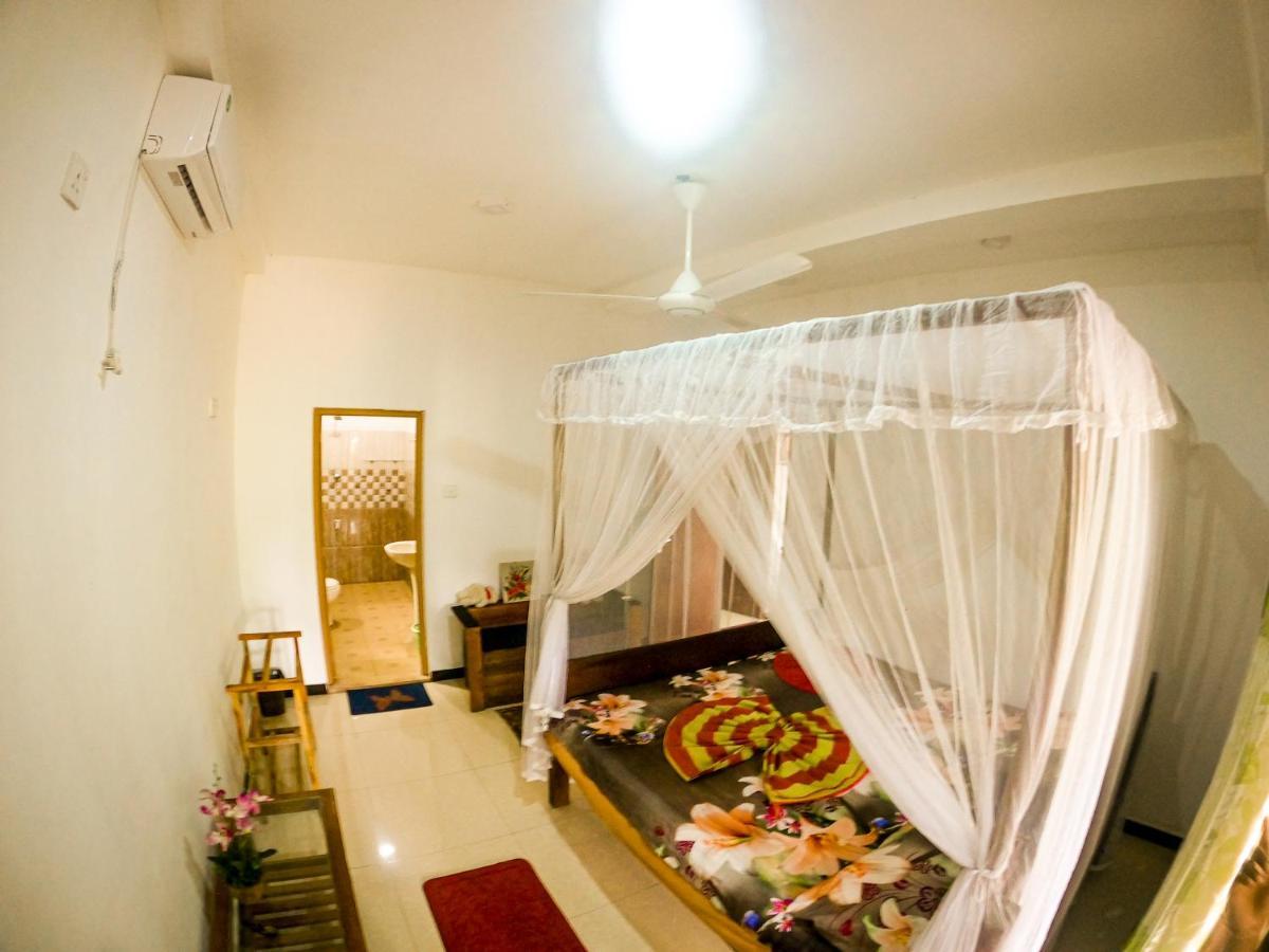 Villa Sunimal Unawatuna Luaran gambar