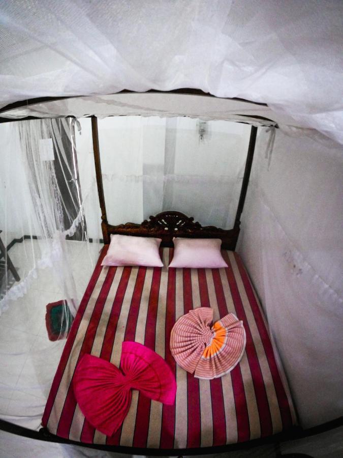Villa Sunimal Unawatuna Luaran gambar
