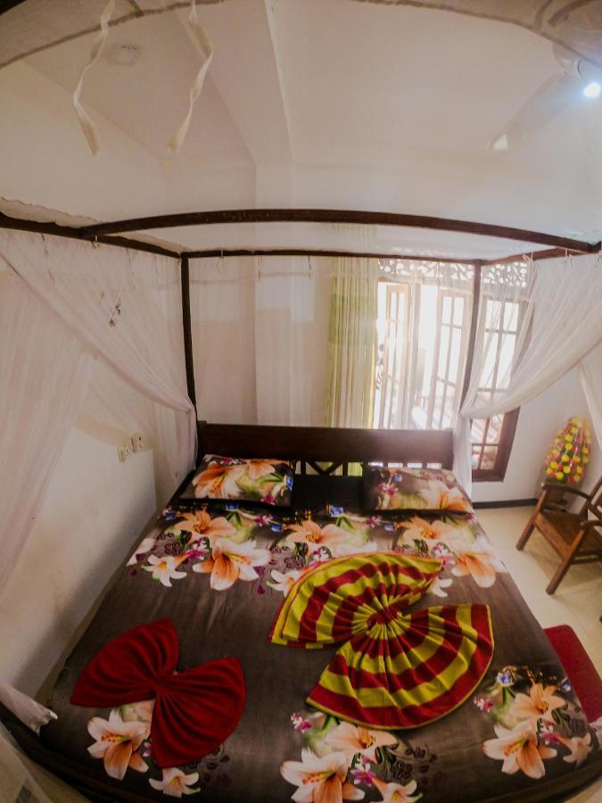 Villa Sunimal Unawatuna Luaran gambar