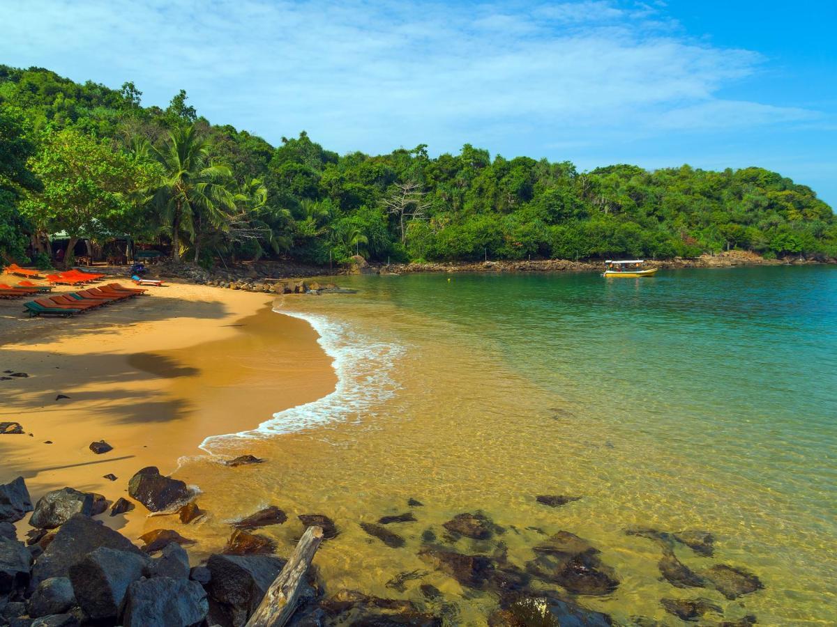 Villa Sunimal Unawatuna Luaran gambar