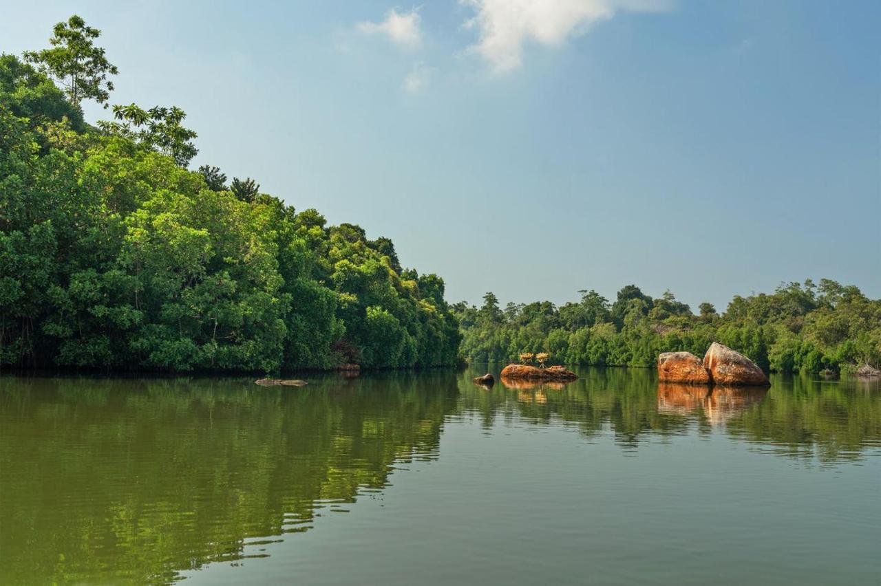 Villa Sunimal Unawatuna Luaran gambar