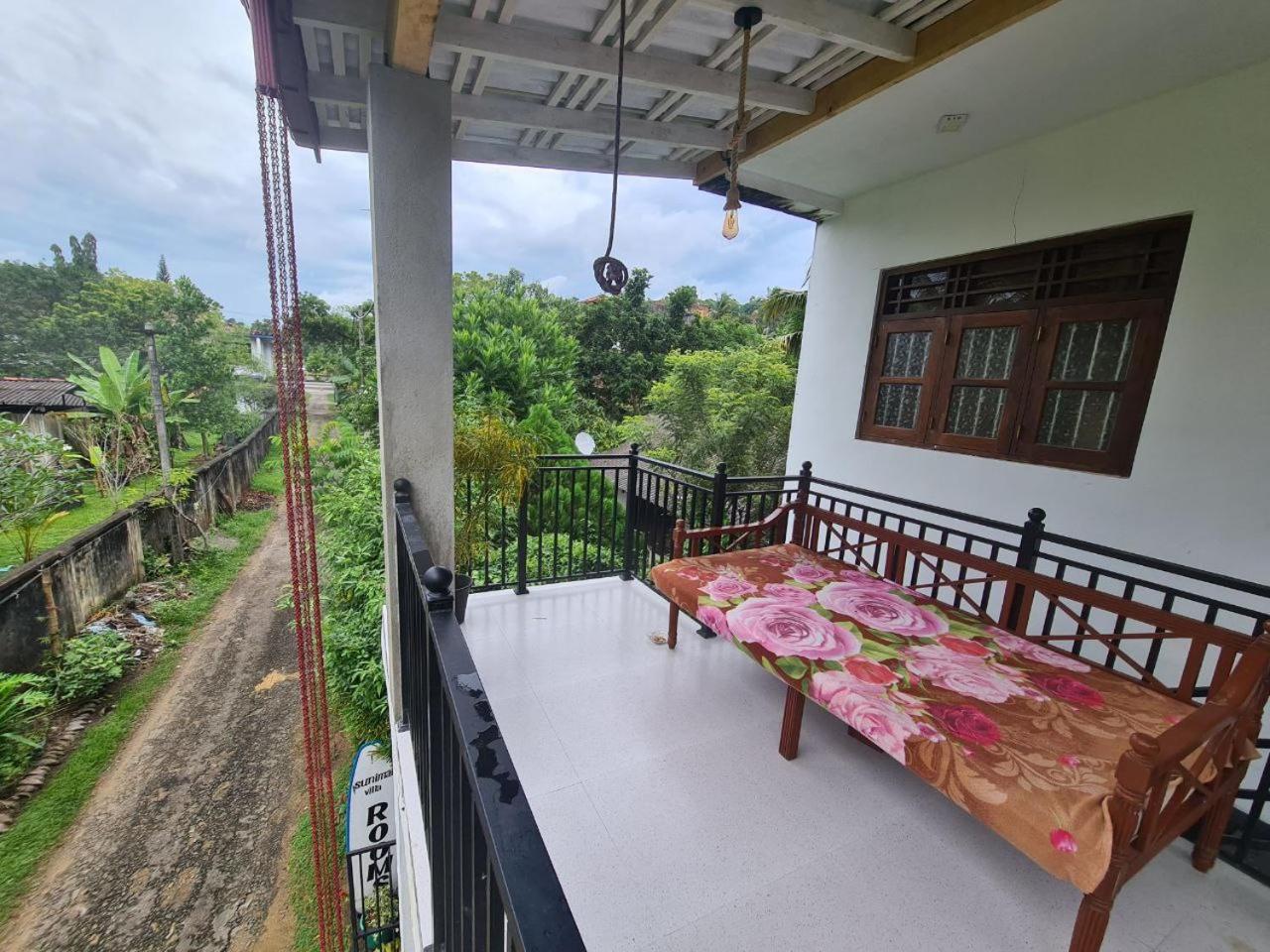 Villa Sunimal Unawatuna Luaran gambar