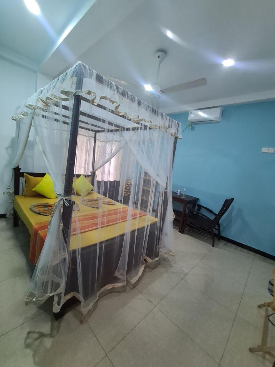 Villa Sunimal Unawatuna Luaran gambar