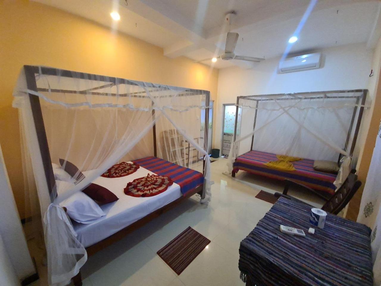 Villa Sunimal Unawatuna Luaran gambar