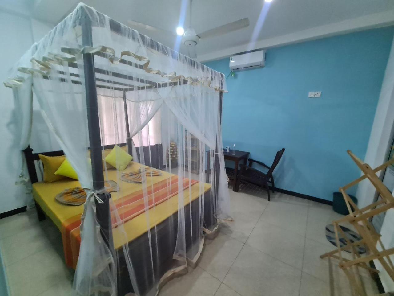Villa Sunimal Unawatuna Luaran gambar