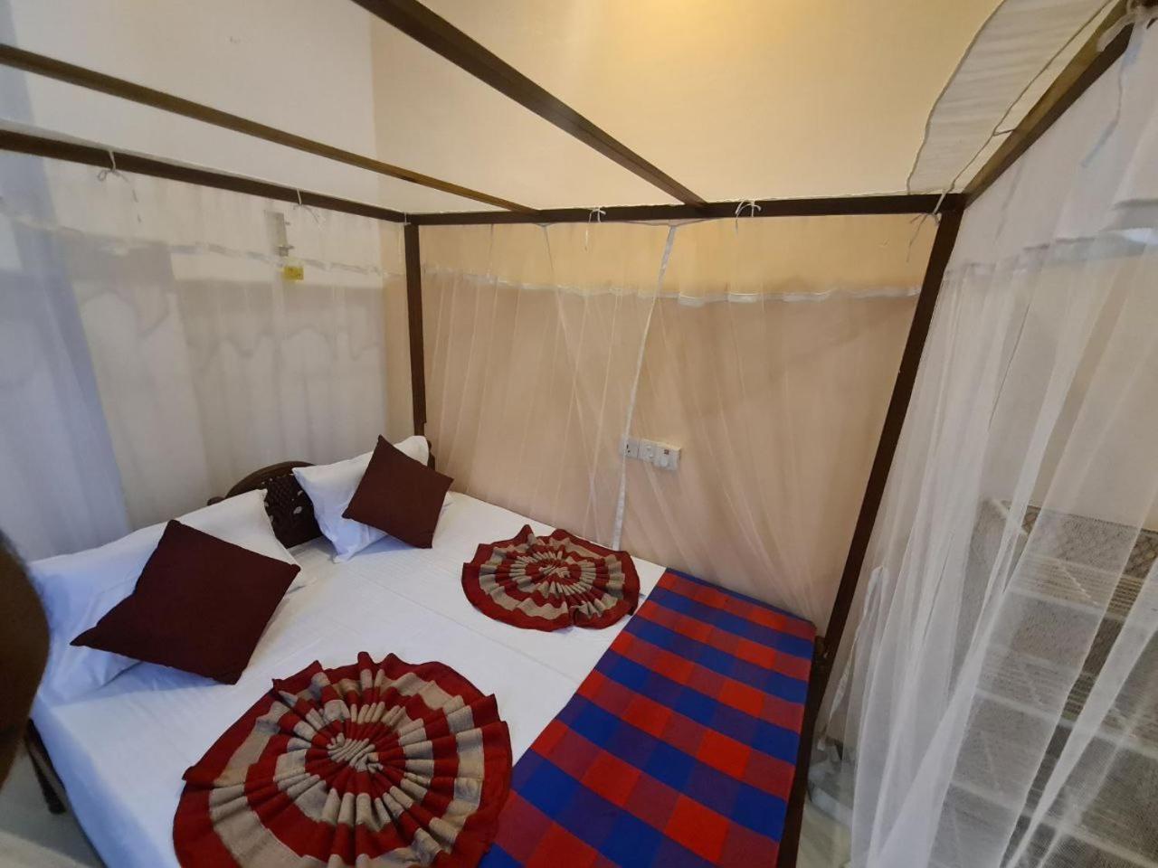 Villa Sunimal Unawatuna Luaran gambar