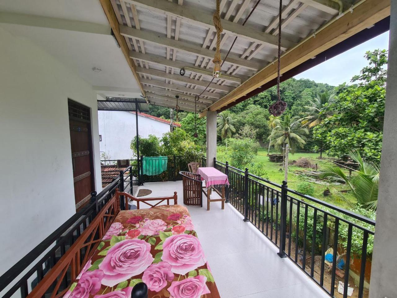 Villa Sunimal Unawatuna Luaran gambar
