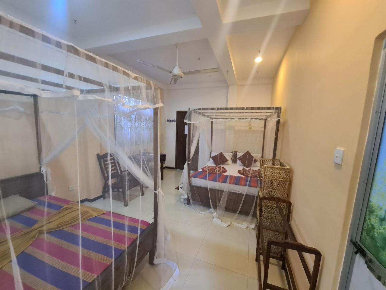 Villa Sunimal Unawatuna Luaran gambar