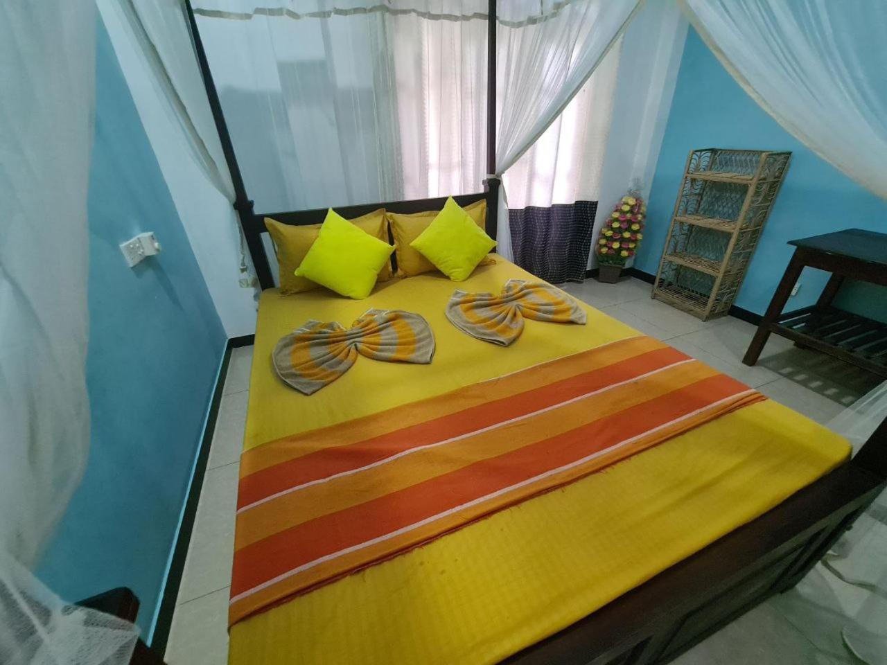 Villa Sunimal Unawatuna Luaran gambar