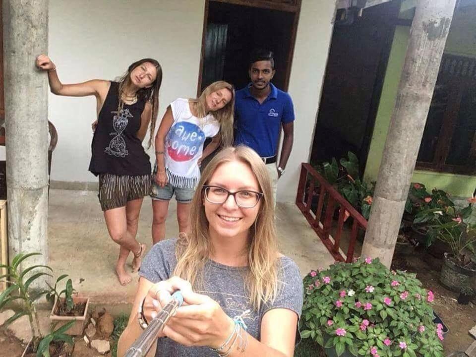 Villa Sunimal Unawatuna Luaran gambar